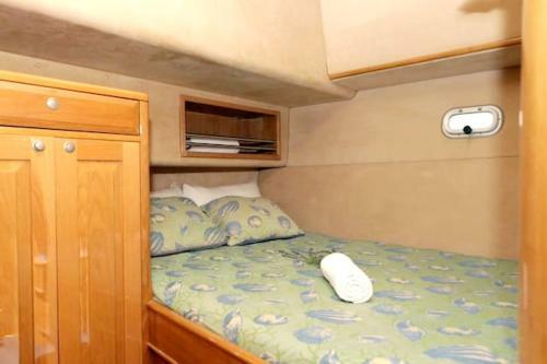 Property With 2 Bedrooms In Pucisca With Wifi