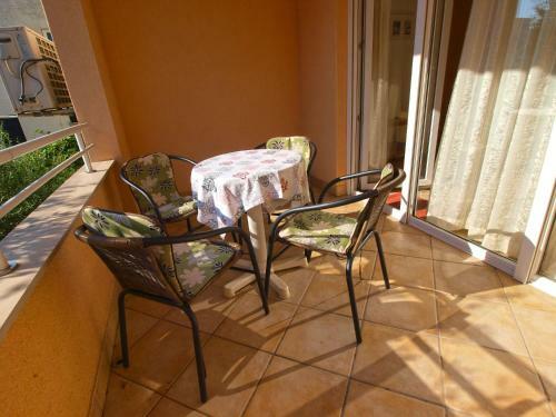 Apartment Dusko 1118