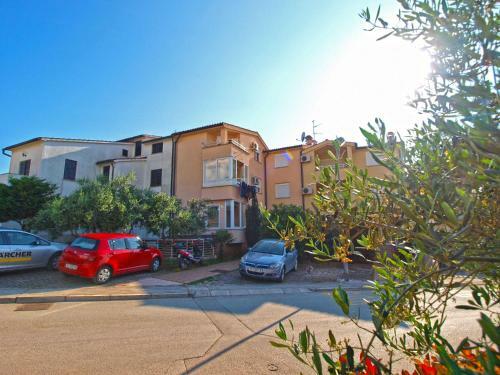 Apartment Dusko 1118