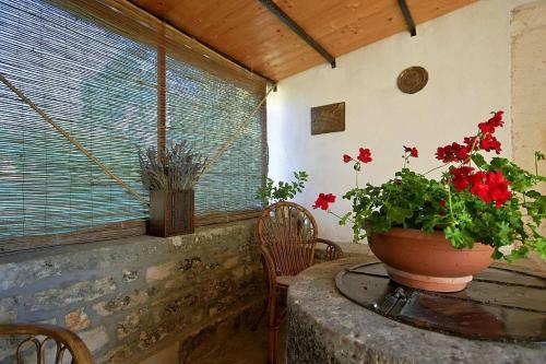 Casa Fragola