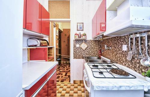 Nicely Decorated Apartment Bela - Relaxing View