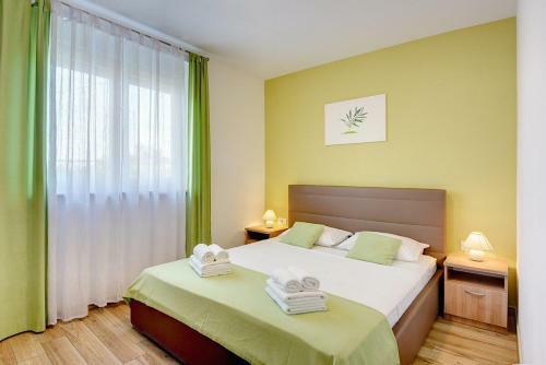 Villa Rosmarin