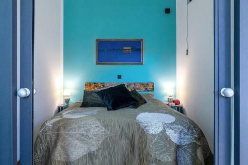 New Extraordinary Apartment In Pula