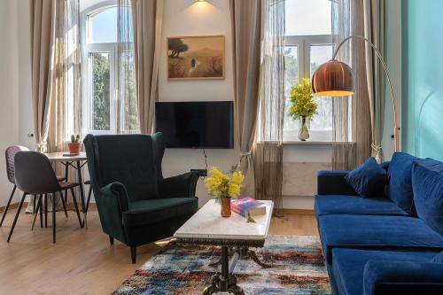 New Extraordinary Apartment In Pula