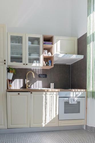 New Extraordinary Apartment In Pula