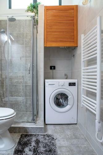 New Extraordinary Apartment In Pula