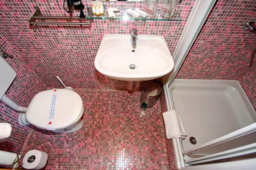 Bed & Breakfast Villa Andrea