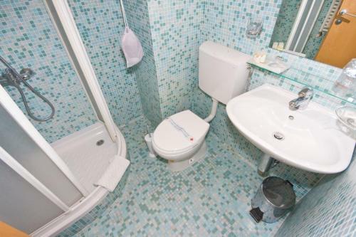 Bed & Breakfast Villa Andrea