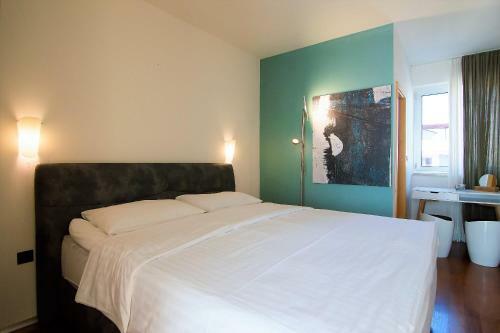 Bed & Breakfast Villa Andrea