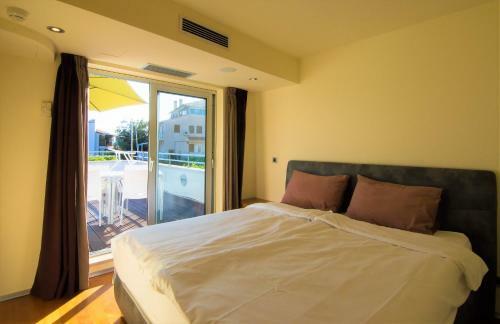 Bed & Breakfast Villa Andrea