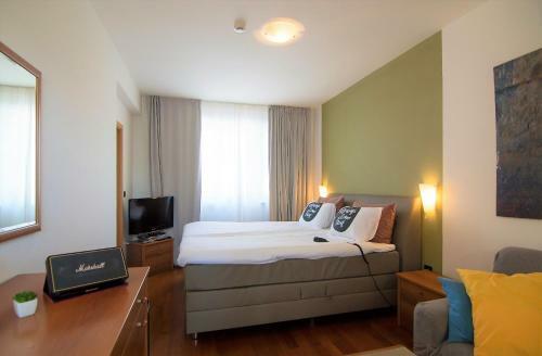Bed & Breakfast Villa Andrea