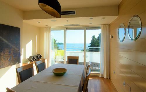 Bed & Breakfast Villa Andrea