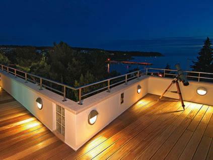 Bed & Breakfast Villa Andrea