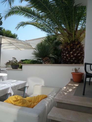 Bed & Breakfast Villa Andrea