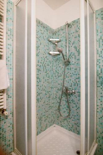 Bed & Breakfast Villa Andrea