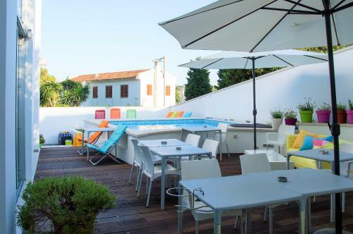 Bed & Breakfast Villa Andrea