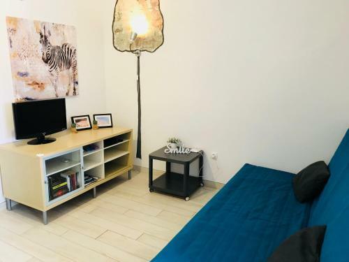 Apartment Rustico Pula