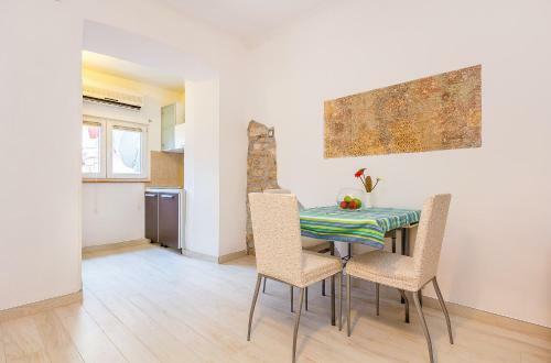 Apartment Rustico Pula
