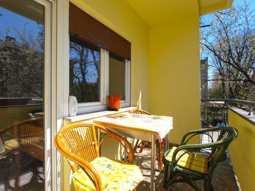 Apartment Almira 1570