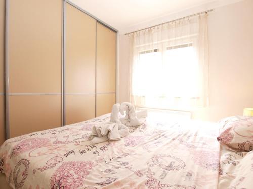 Apartment Almira 1570