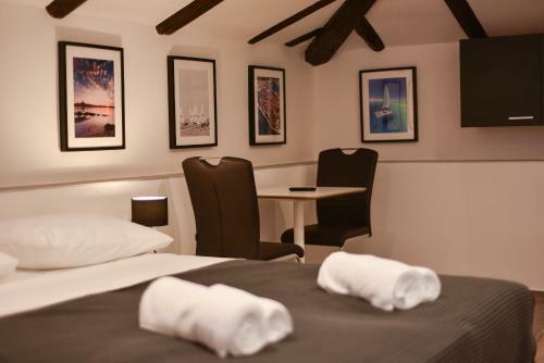 Hostal Old Town Inn