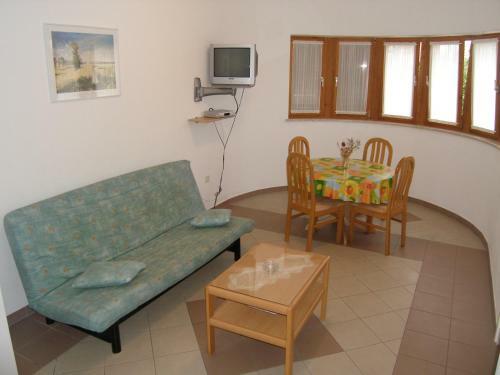 Lorena Apartments With Bbc Grill In Pula