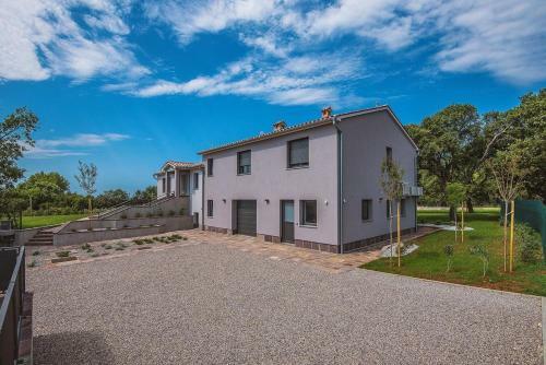 Villa Monte Uliveto