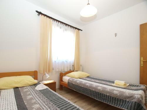 Apartments Boris 1965