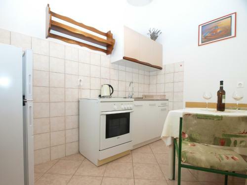 Apartments Boris 1965
