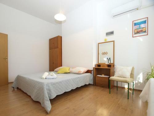 Apartments Boris 1965