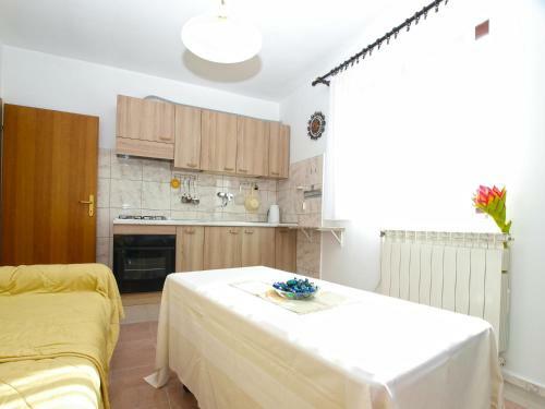 Apartments Boris 1965