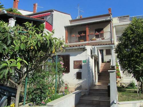 Apartment Nevija 997
