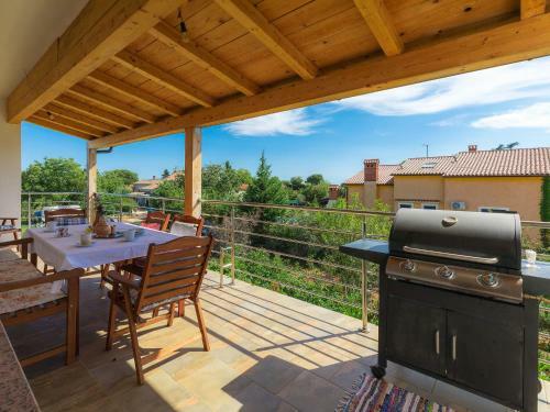 Holiday Home Ana Lucija - Rca508