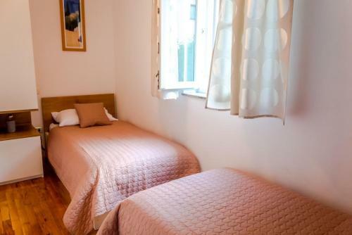 Comfort And Affordable Apartments Slavica