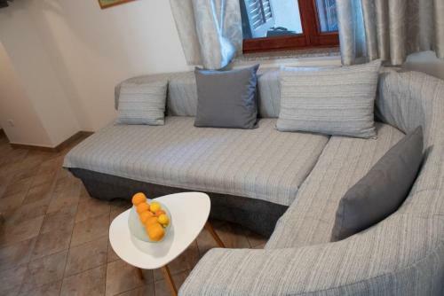 Comfort And Affordable Apartments Slavica
