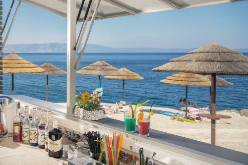 Camping Adria Mobile Homes In Brioni Sunny Camping