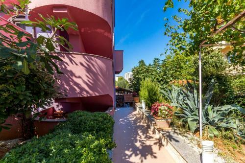 Apartment Ruzana 1465