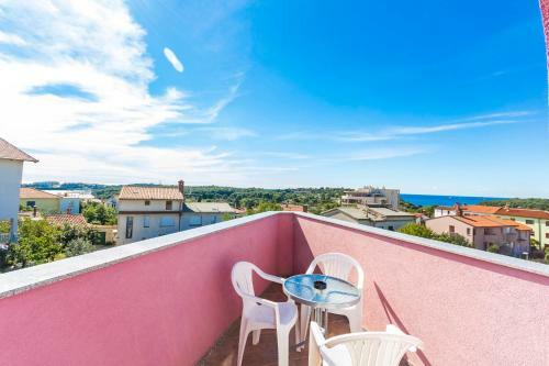 Apartment Ruzana 1465