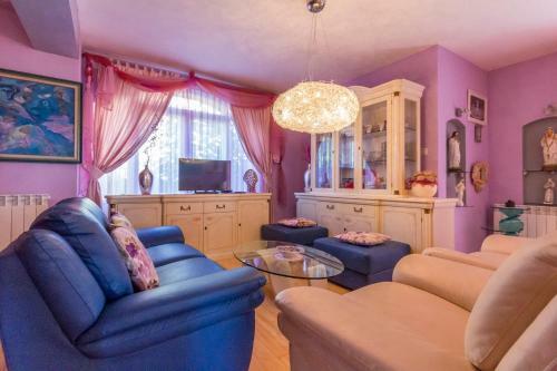 Apartment Ruzana 1465