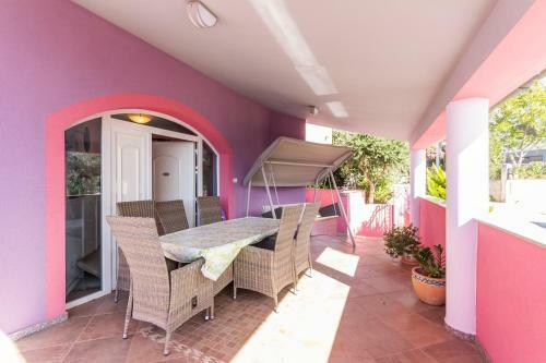 Apartment Ruzana 1465