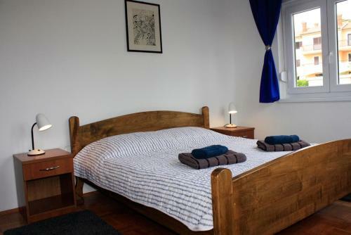 Holiday Home Radmila - Pet Friendly House