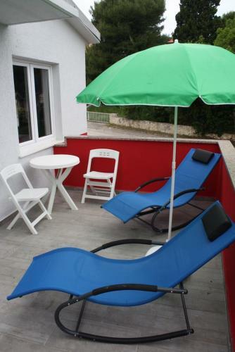 Holiday Home Radmila - Pet Friendly House