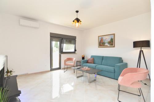 Apartment Nevenka 2032