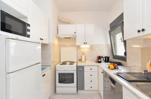 Apartment Nevenka 2032