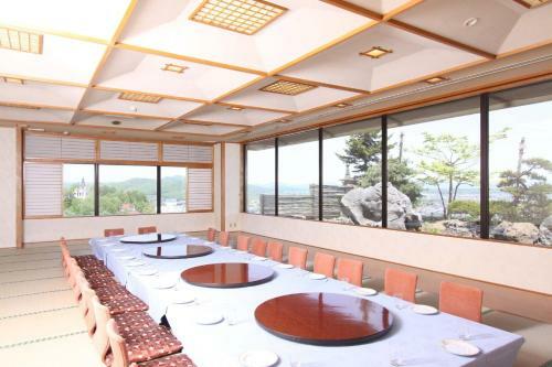 Asahikawa Park Hotel