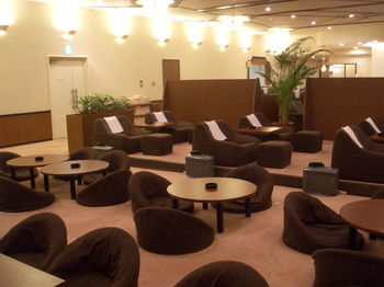 Loisir Hotel Asahikawa