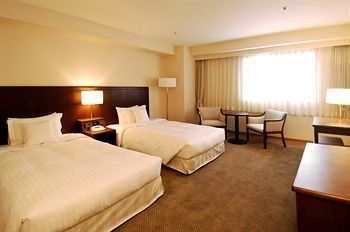 Loisir Hotel Asahikawa