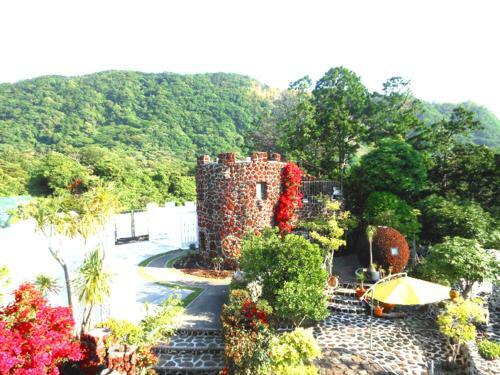 Posada J-garden
