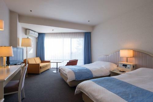 Hotel Ambient Izukogen