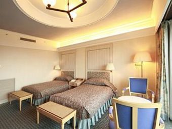 Kawana Hotel